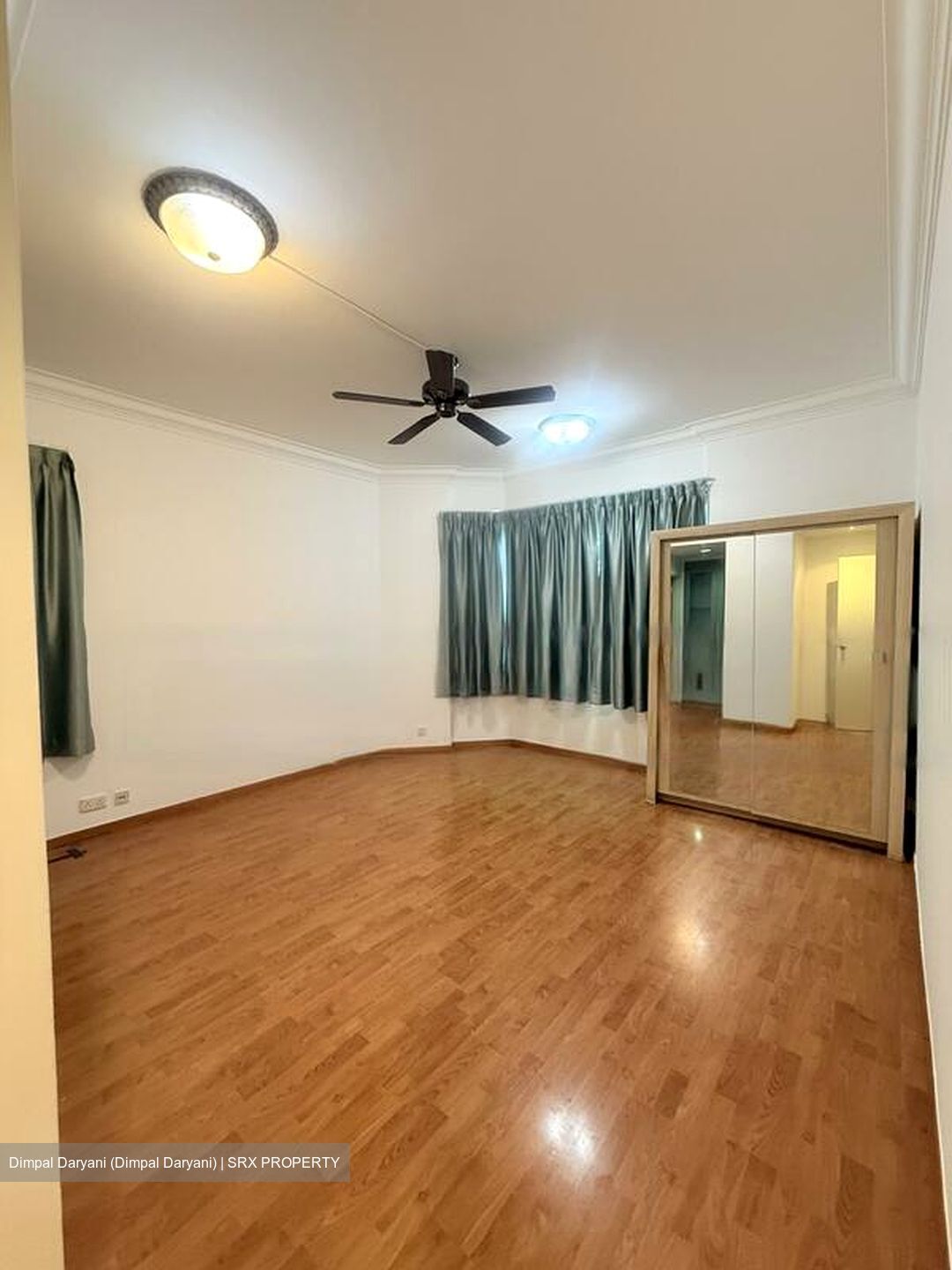 The Waterside (D15), Condominium #560277291